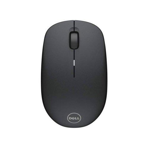 [570-AAMH] DELL Mouse wireless - WM126 (nero)