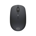 DELL Mouse wireless - WM126 (nero)