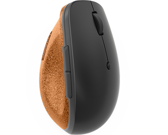 [4Y51C33792] Lenovo Go mouse Ufficio Mano destra RF Wireless Ottico 2400 DPI