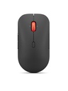 Lenovo Pro Plus 6050 mouse Office Ambidextrous RF Wireless + Bluetooth Optical 2400 DPI