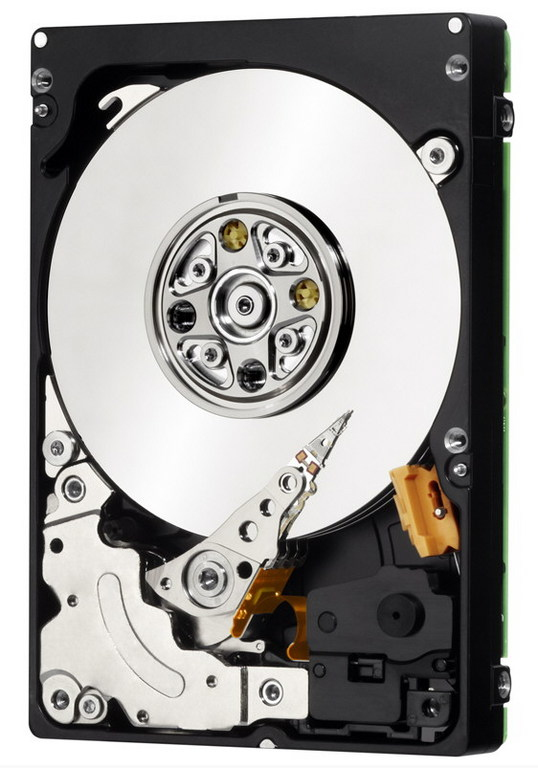 [4XB7A83970] THINKSYSTEM 2.5  2.4TB 10K SAS 12GB HOT SWAP 512E