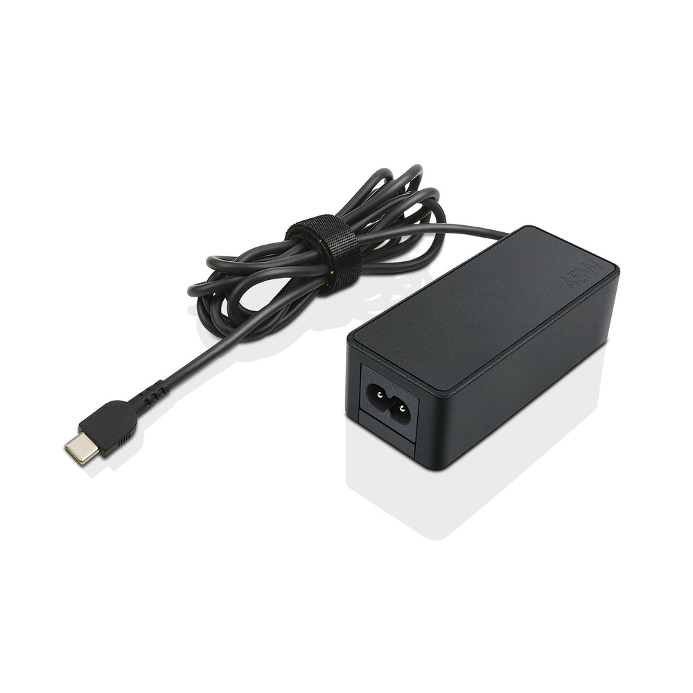 [4X20M26278] Lenovo 4X20M26278 power adapter/inverter Indoor 65 W Black