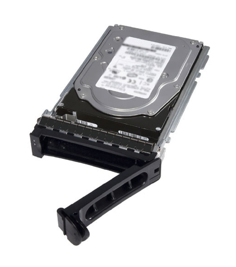 [400-ATKJ] DELL 400-ATKJ disco rigido interno 2 TB 7200 Giri/min 3.5" Serial ATA III