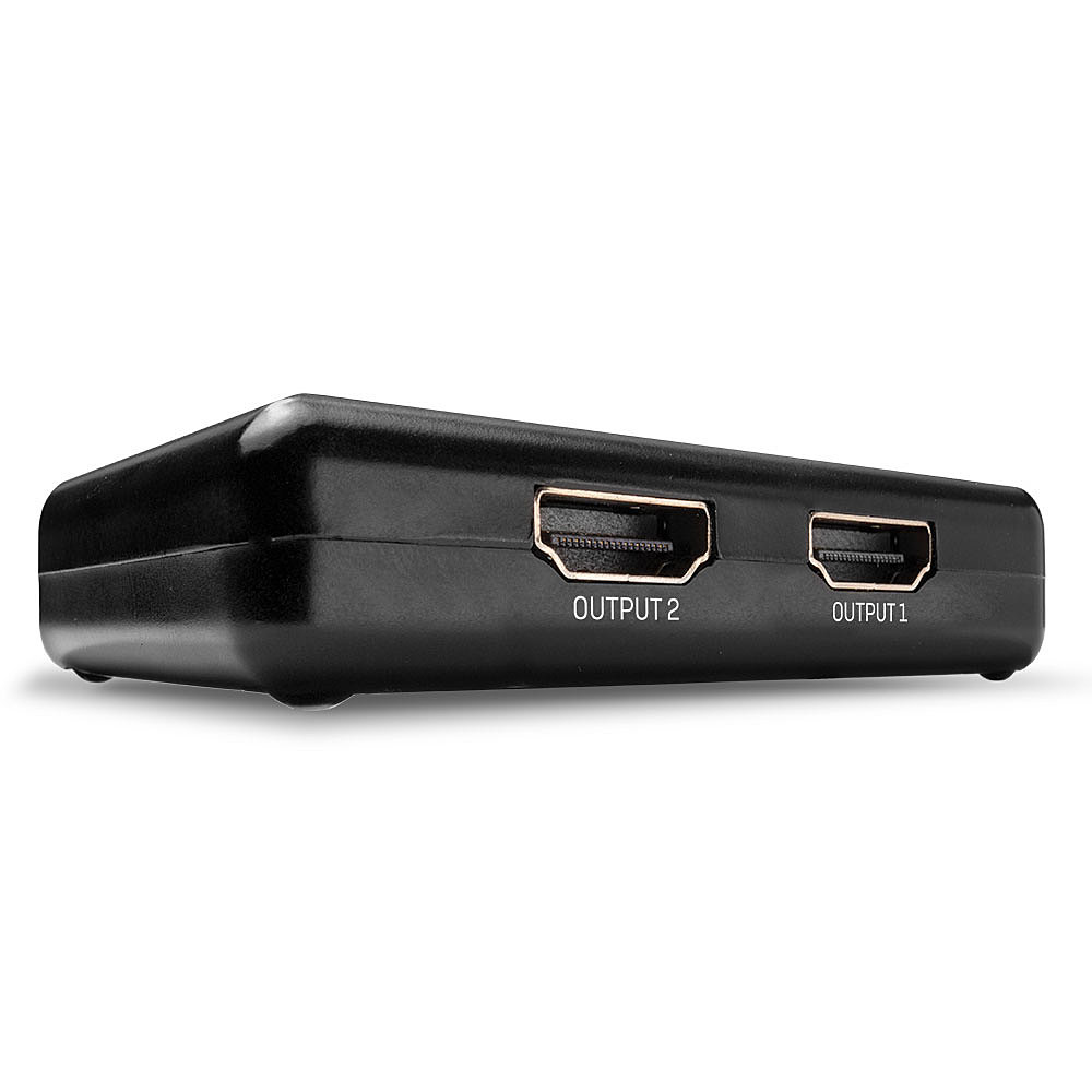 [38357] Lindy 38357 ripartitore video HDMI 2x HDMI