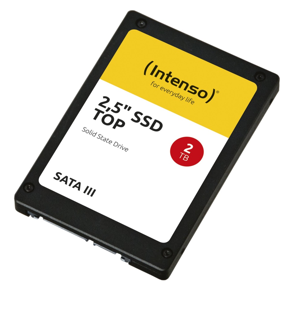 [3812470] Intenso 3812470 drives allo stato solido 2 TB 2.5" SATA