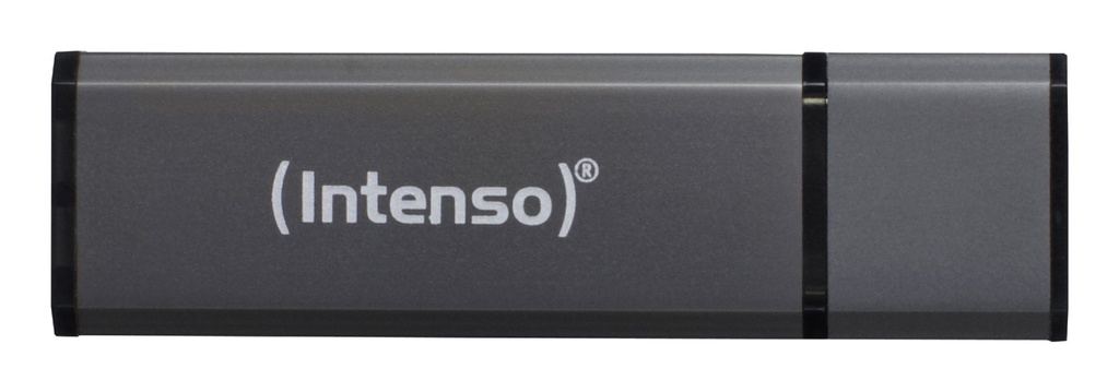 [3521471] Intenso Alu Line unità flash USB 16 GB USB tipo A 2.0 Antracite