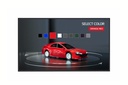 LG 32TNF5P-B visualizzatore di messaggi Pannello piatto interattivo 81,3 cm (32") LED 500 cd/m² Full HD Nero Touch screen WebOS
