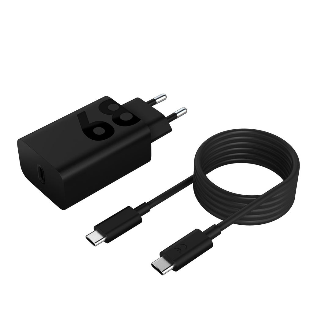[ZG38C05739] Lenovo ZG38C05739 mobile device charger Tablet, Universal Black AC Indoor