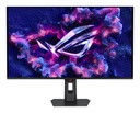 ASUS ROG Strix OLED XG32UCDS computer monitor 80 cm (31.5") 3840 x 2160 pixels 4K Ultra HD QD-OLED Black