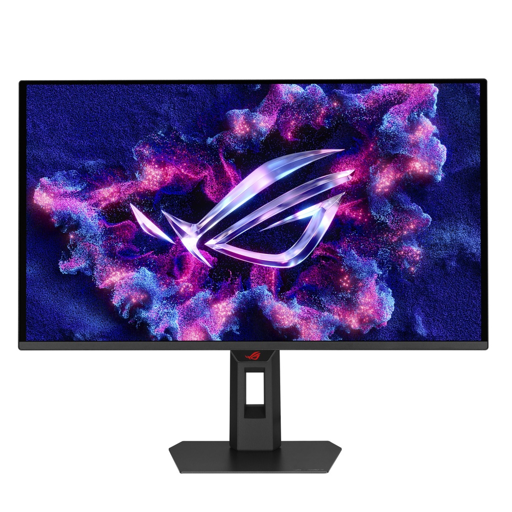 [90LM0C50-B01971] ASUS ROG Strix OLED XG27AQDPG Monitor PC 67,3 cm (26.5") 2560 x 1440 Pixel Wide Quad HD QD-OLED Nero
