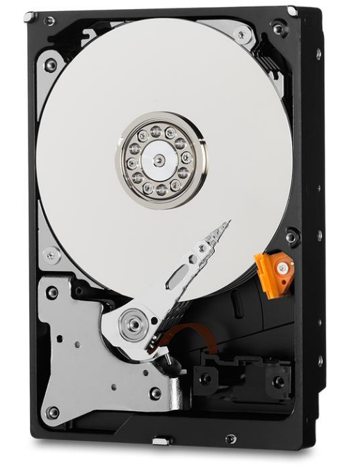 [WD10PURZ] Western Digital Purple disco rigido interno 1 TB 5400 Giri/min 64 MB 3.5" Serial ATA III