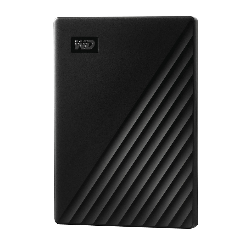 [WDBYVG0020BBK-WESN] Western Digital My Passport disco rigido esterno 2 TB 3.2 Gen 1 (3.1 Gen 1) Nero