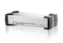 ATEN 2-Port DVI Audio/Video Splitter