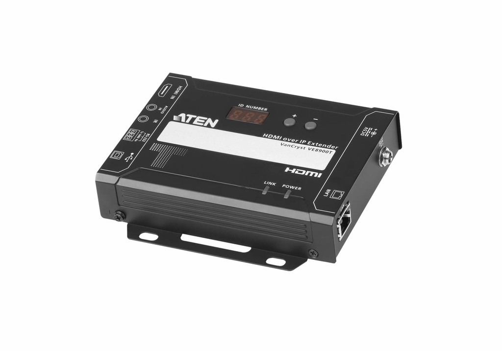 [VE8900T] ATEN Trasmettitore HDMI over IP (1080p a 100m)
