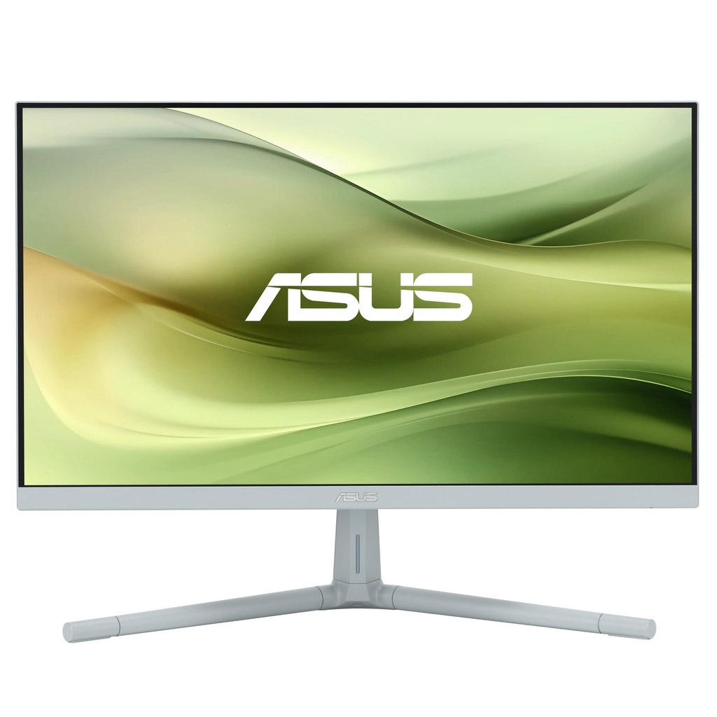 [90LM09JQ-B01K70] ASUS VU249CFE-G computer monitor 60.5 cm (23.8") 1920 x 1080 pixels Full HD LCD Green, Grey