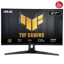 ASUS TUF Gaming VG27UQ1A computer monitor 68.6 cm (27") 3840 x 2160 pixels 4K Ultra HD LCD Black