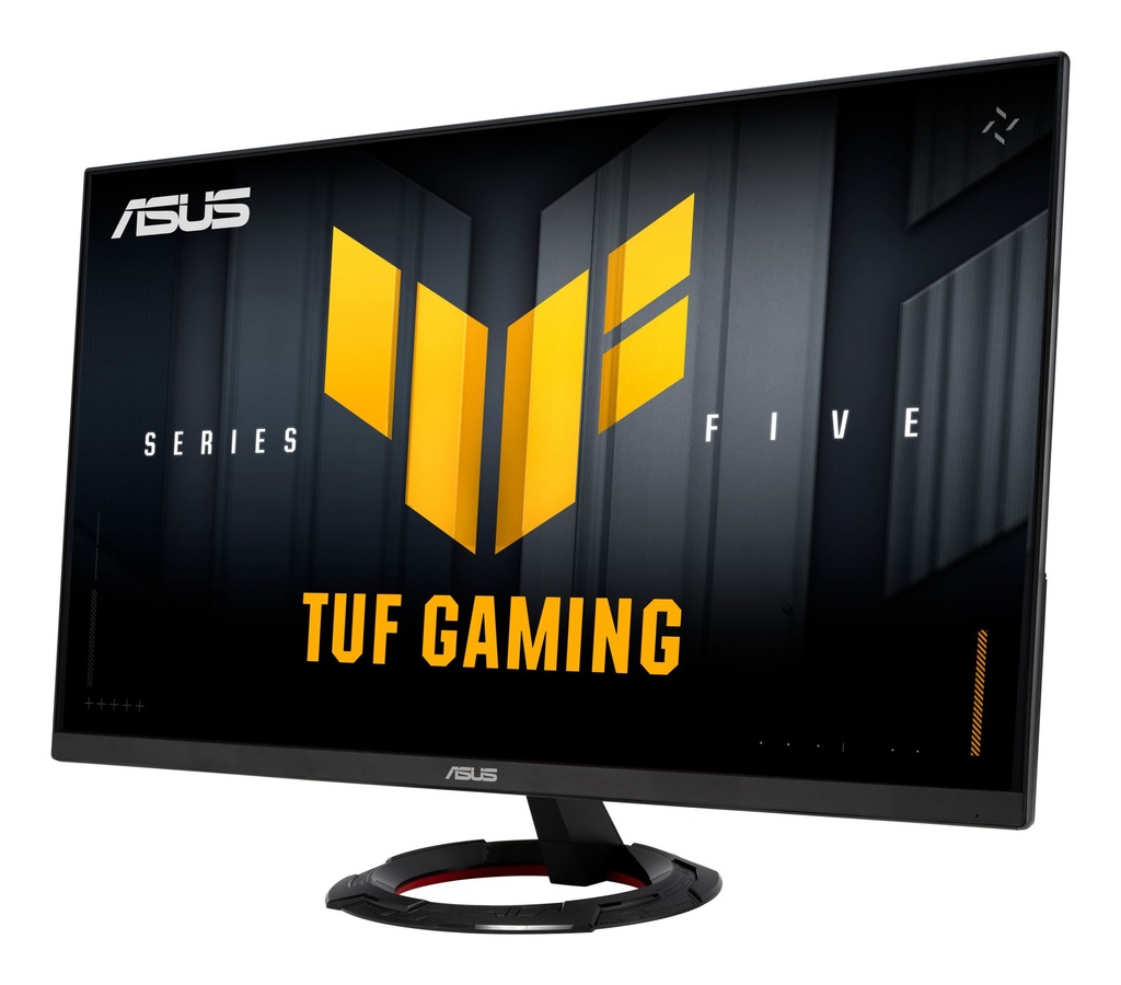 [90LM0BS0-B01E71] ASUS TUF Gaming VG279Q5R computer monitor 68.6 cm (27") 1920 x 1080 pixels Full HD LED Black