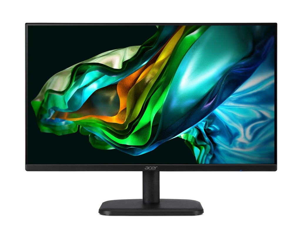 [UM.JE1EE.012] Acer EK1 EK321QK bmiipx Monitor PC 80 cm (31.5") 3840 x 2160 Pixel 4K Ultra HD LCD Nero