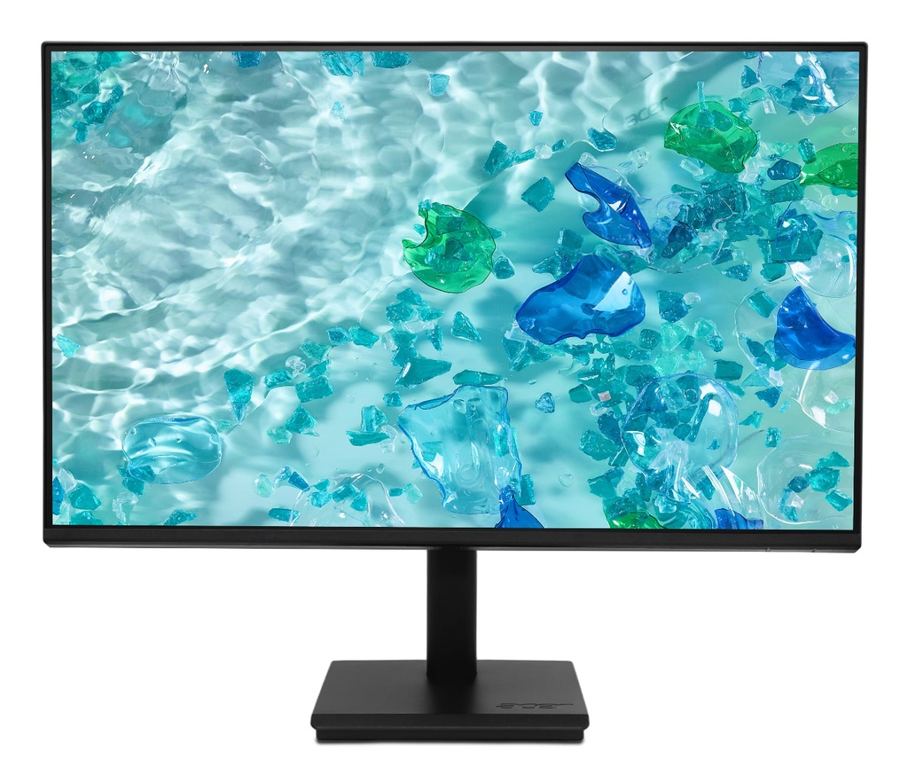 [UM.QV7EE.G13] Acer Vero V7 V247Y G Monitor PC 60,5 cm (23.8") 1920 x 1080 Pixel Full HD LCD Nero