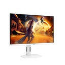 AOC G4 U27G4R computer monitor 68.6 cm (27") 3840 x 2160 pixels 4K Ultra HD LED Black, Red