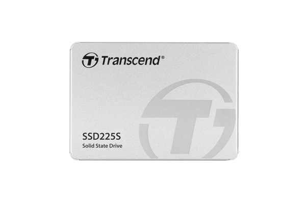 [TS250GSSD225S] Transcend SSD225S 250 GB 2.5" Serial ATA III 3D NAND