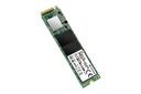 Transcend 110S 1 TB M.2 PCI Express 3.0 NVMe 3D NAND