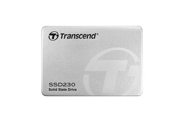 Transcend SSD230S 1 TB 2.5" Serial ATA III 3D NAND