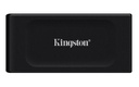 Kingston Technology 2TB XS1000 External USB 3.2 Gen 2 Portable Solid State Drive