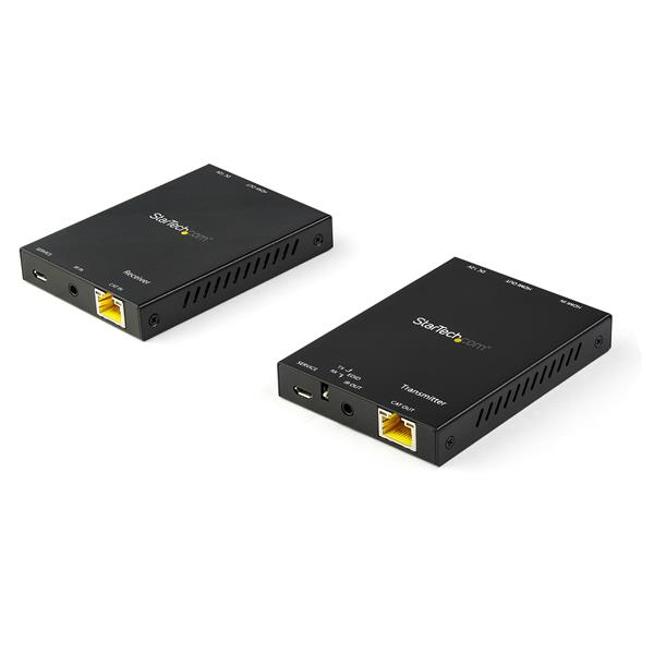 [ST121HD20V] StarTech.com Kit Extender HDMI via CAT6 - Kit - 4K 60Hz
