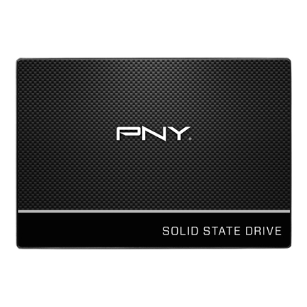 [SSD7CS900-250-RB] PNY CS900 250 GB 2.5" Serial ATA III 3D TLC