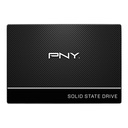 SSD Sata III PNY CS900 6Gb/s 2.5" 250GB