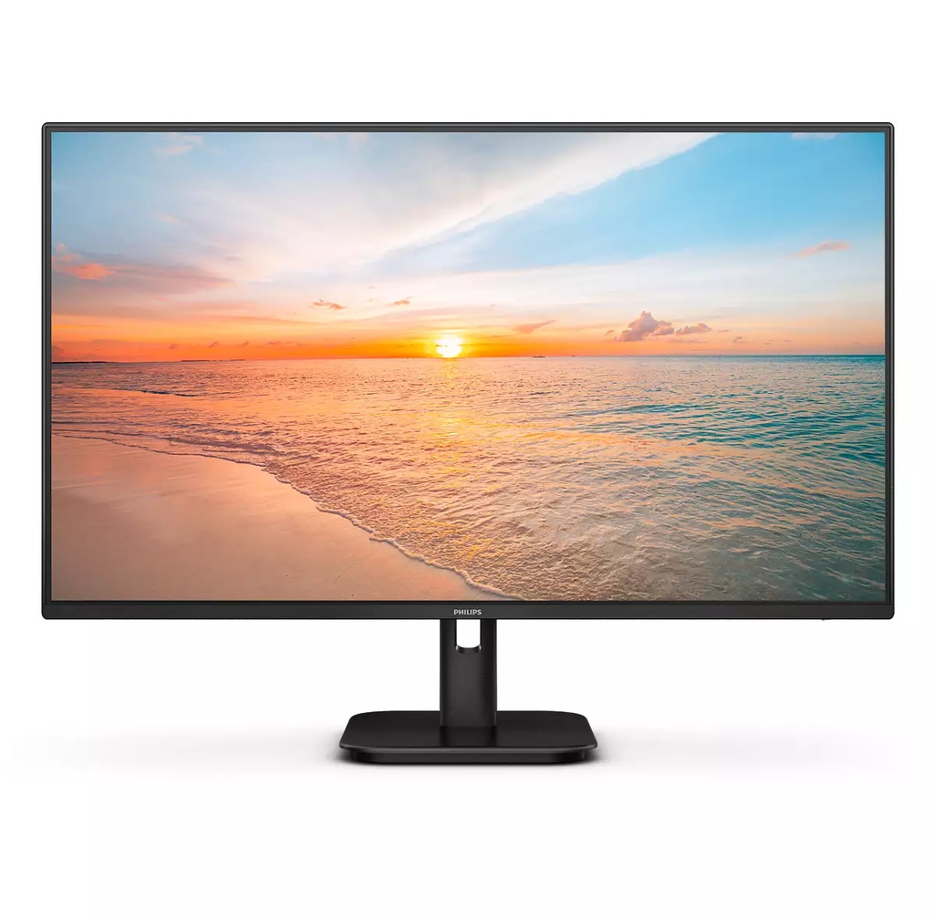 [27E1N1300A/00] Philips 1000 series 27E1N1300A/00 computer monitor 68.6 cm (27") 1920 x 1080 pixels Full HD LCD Black