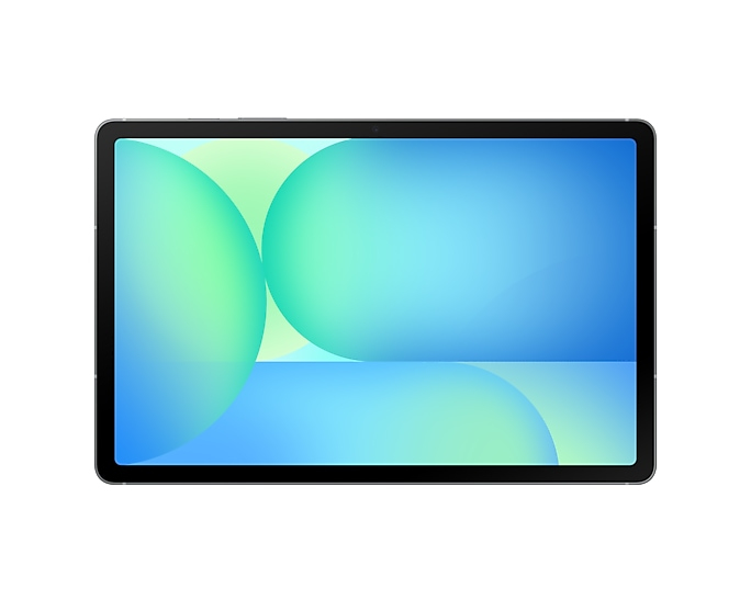 Samsung Galaxy Tab S10 FE 5G Entreprise Edition Samsung Exynos LTE-TDD & LTE-FDD 128 GB 27,7 cm (10.9") 8 GB Wi-Fi 6 (802.11ax) Grigio