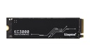 SSD M.2 Kingston KC3000 512GB Kingston PCIe 4.0 NVMe