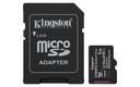 Kingston Technology 1TB microSDXC Canvas Select Plus Gen3 150MB/s A1 (Adattatore SD incluso) - SPEDIZIONE IMMEDIATA