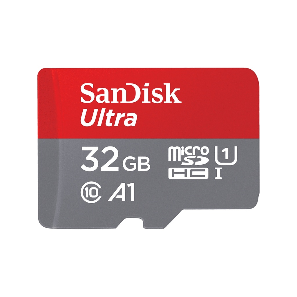 MICRO SDHC SANDISK Ultra 32 GB