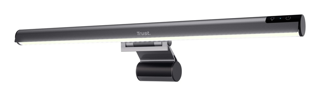 [25483] SHYNE MONITOR LIGHT BAR BLACK