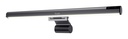 SHYNE MONITOR LIGHT BAR BLACK
