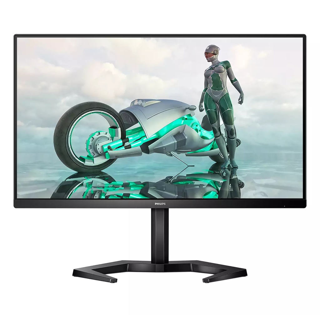 [24M1N3200ZA/00] Philips Momentum 24M1N3200ZA/00 computer monitor 60.5 cm (23.8") 1920 x 1080 pixels Full HD LED Black