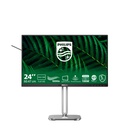 Philips 5000 series 24B2G5301/00 computer monitor 60.5 cm (23.8") 1920 x 1080 pixels Full HD LCD Black