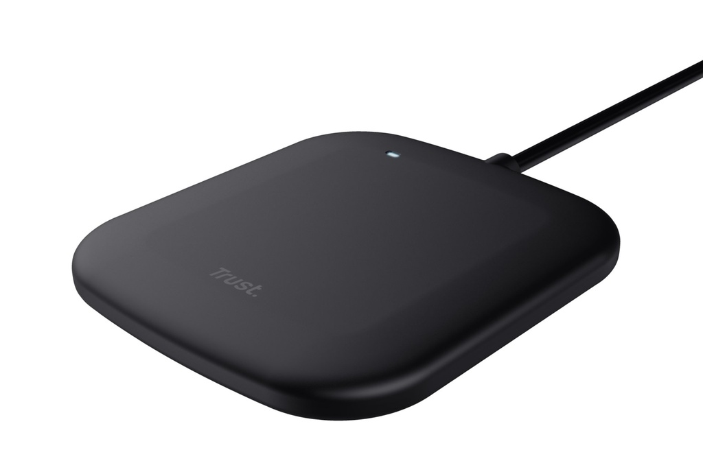 [24736] Trust Ceto smart card reader Indoor USB USB 2.0 Black