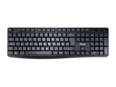 Equip 245213 tastiera Ufficio USB QWERTY Italiano Nero