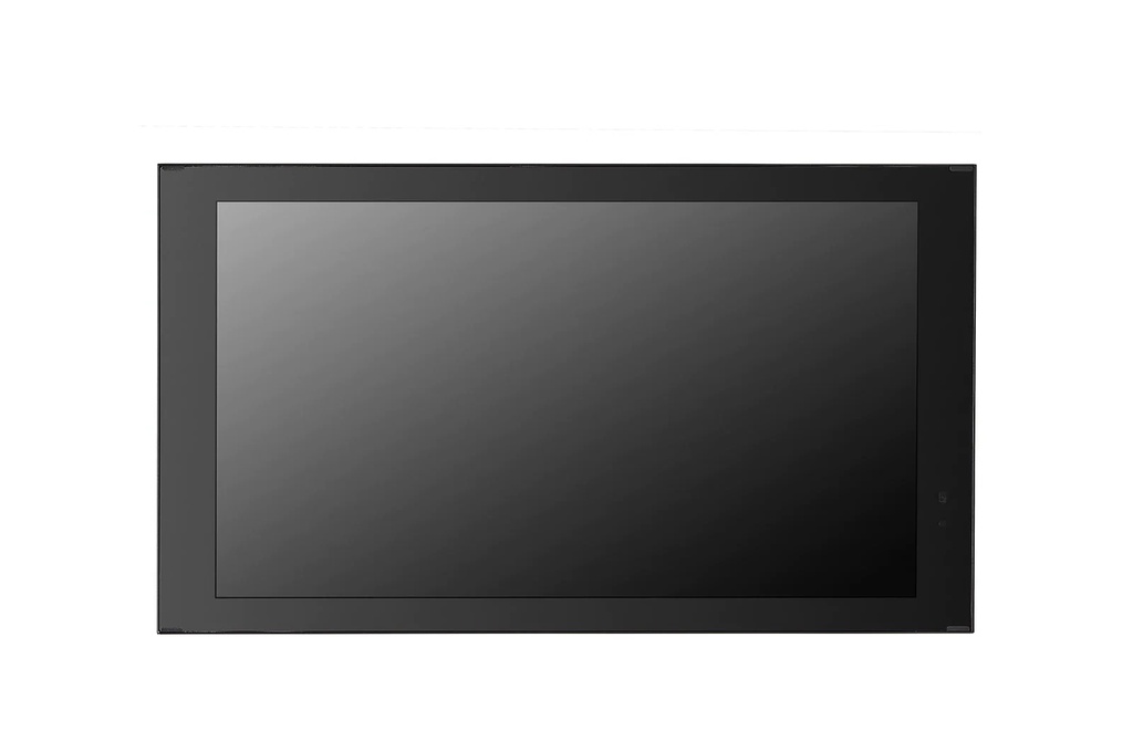 [22XE1J-B] LG 22XE1J-B visualizzatore di messaggi Pannello piatto per segnaletica digitale 54,6 cm (21.5") IPS Wi-Fi 1500 cd/m² Full HD Nero Processore integrato WebOS 24/7