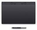 Wacom Intuos Pro Large tavoletta grafica Nero 349 x 195 mm USB/Bluetooth