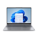 Lenovo ThinkBook 16 G7 ARP AMD Ryzen™ 7 7735HS Computer portatile 40,6 cm (16") WUXGA 16 GB DDR5-SDRAM 512 GB SSD Wi-Fi 6E (802.11ax) Windows 11 Pro Italiano Grigio