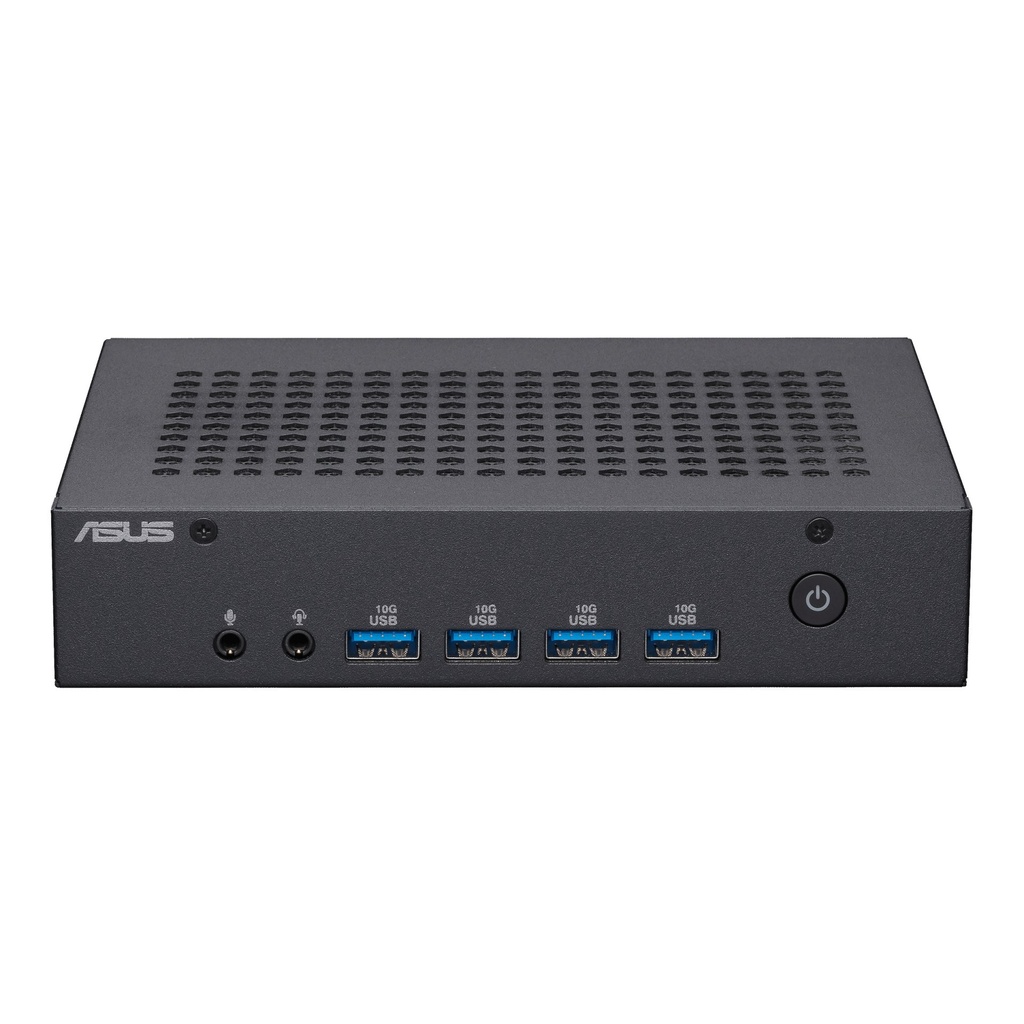 [PN43-BBN200MD] ASUS ExpertCenter PN43-BBN200MD PC di dimensioni 0.67 l Nero N200