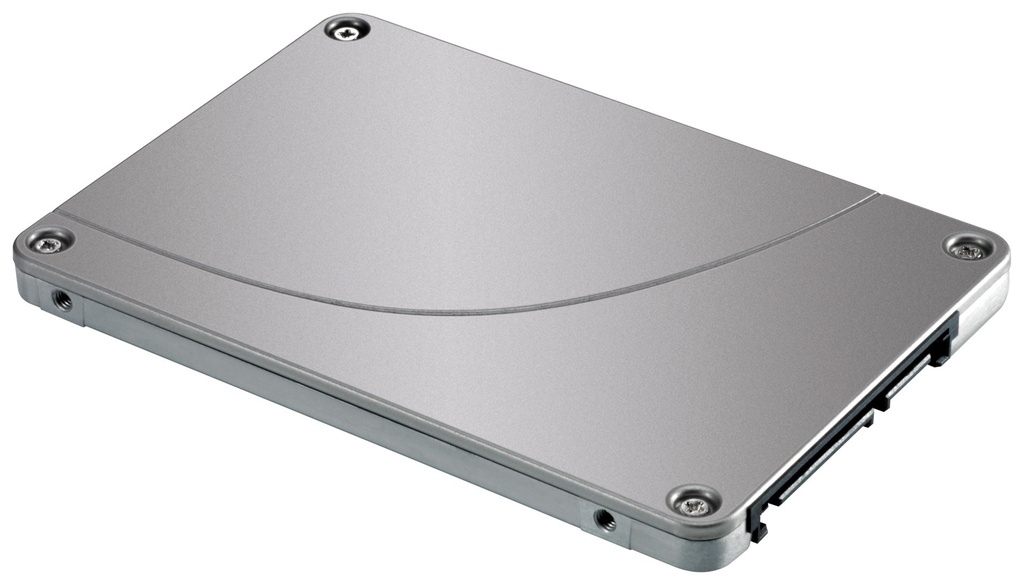 [P65272-B21] HPE 480GB SATA 6G Read Intensive SFF RW Multi Vendor SSD