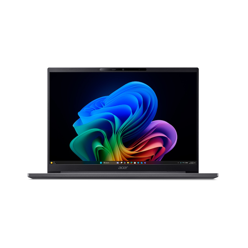 Acer TravelMate TMX414-51-TCO-703S Copilot+ PC Intel Core Ultra 5 226V Computer portatile 35,6 cm (14") WUXGA 16 GB LPDDR5x-SDRAM 1 TB SSD Wi-Fi 7 (802.11be) Windows 11 Pro Italiano Nero