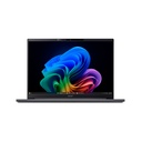 Acer TravelMate TMX414-51-TCO-703S Copilot+ PC Intel Core Ultra 5 226V Computer portatile 35,6 cm (14") WUXGA 16 GB LPDDR5x-SDRAM 1 TB SSD Wi-Fi 7 (802.11be) Windows 11 Pro Italiano Nero