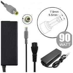[NLX90W-IM07] Nilox NLX90W-IM07 adattatore e invertitore Interno 90 W Nero